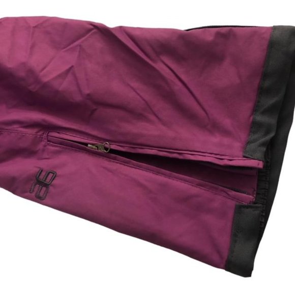 ARCTIX Women's Snow Sports ThermaTech Insulated Pants Sz M NEW - Picture 5 of 6